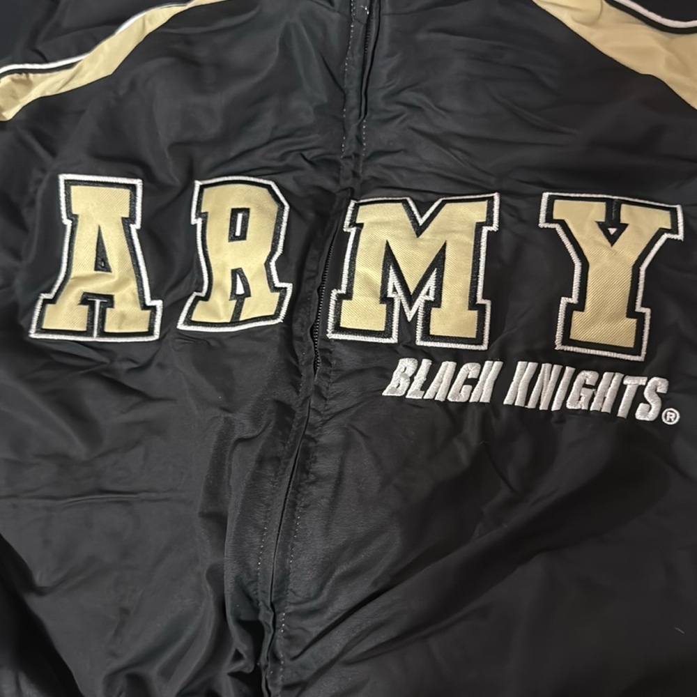 Army‎ jacket - Picture 2 of 5